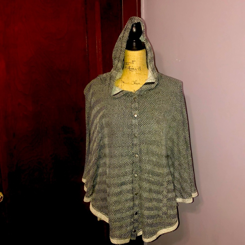 Lucky Brand Shawl